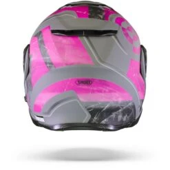 Shoei Neotec II Jaunt TC-7 Systeemhelm -Scorpion Winkel Shoei neotec II jaunt tc 7.19