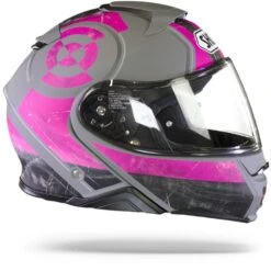 Shoei Neotec II Jaunt TC-7 Systeemhelm -Scorpion Winkel Shoei neotec II jaunt tc 7.29