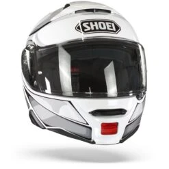 Shoei Neotec II Winsome TC-6 Systeemhelm -Scorpion Winkel Shoei neotec II winsome tc 6.35
