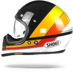 Shoei Ex-Zero Equation TC-10 Integraalhelm -Scorpion Winkel ShoeiExZeroEquationTC 10.11