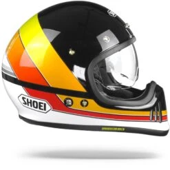 Shoei Ex-Zero Equation TC-10 Integraalhelm