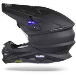 Shoei VFX-WR Mat Zwart Crosshelm