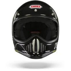Shoei Ex-Zero Xanadu Tc-5 Crosshelm -Scorpion Winkel Shoei Ex Zero Xanadu Tc 5.01