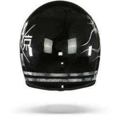 Shoei Ex-Zero Xanadu Tc-5 Crosshelm -Scorpion Winkel Shoei Ex Zero Xanadu Tc 5.19