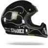 Shoei Ex-Zero Xanadu Tc-5 Crosshelm -Scorpion Winkel Shoei Ex Zero Xanadu Tc 5.29