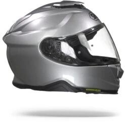 Shoei GT-Air II Lichtzilver Integraalhelm -Scorpion Winkel Shoeigt airIIsilver.29