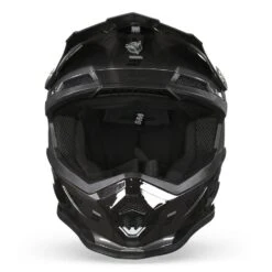 SHOT Furious Chase Zwart Grijs Glanzend Crosshelm -Scorpion Winkel Shot furious chase black grey glossy.01