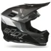 SHOT Furious Chase Zwart Grijs Glanzend Crosshelm -Scorpion Winkel Shot furious chase black grey glossy.29