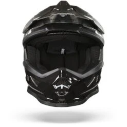 SHOT Furious Raw 3.0 Chrome Glanzend Crosshelm -Scorpion Winkel Shot furious raw 3.0 chrome glossy.01