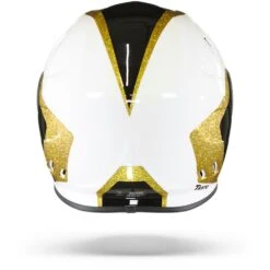 Simpson Venom Tanto Integraalhelm -Scorpion Winkel Simpson venon tanto.19