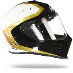 Simpson Venom Tanto Integraalhelm -Scorpion Winkel Simpson venon tanto.29