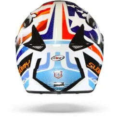 Suomy Stellar Villain Integraalhelm -Scorpion Winkel Suomy stellar villian.19