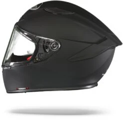 Suomy Track 1 Zwart Integraalhelm -Scorpion Winkel Suomy track 1 black.11