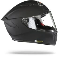 Suomy Track 1 Zwart Integraalhelm -Scorpion Winkel Suomy track 1 black.29