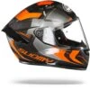 Suomy TX Pro Advance Zwart Oranje Integraalhelm -Scorpion Winkel Suomy tx pro advance black orange.29