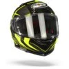 Suomy TX Pro Advance Zwart Geel Integraalhelm -Scorpion Winkel Suomy tx pro advance black yellow.35