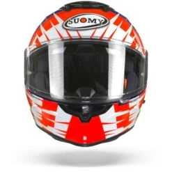 Suomy Stellar Fast Stars Integraalhelm -Scorpion Winkel SuomyStellarFastStars.01