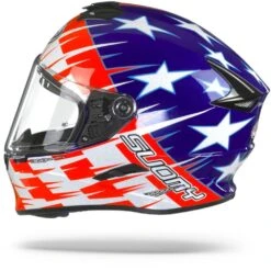 Suomy Stellar Fast Stars Integraalhelm -Scorpion Winkel SuomyStellarFastStars.11