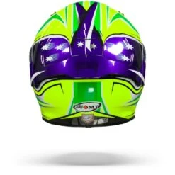 Suomy SR-GP Top Racer Geel Integraalhelm -Scorpion Winkel Suomysr gptopracer.19