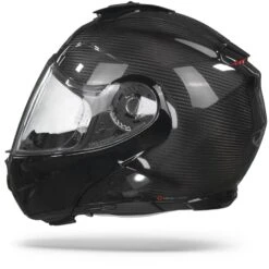 X-Lite X-1005 Ultra Carbon Dyad N-Com 001 Systeemhelm -Scorpion Winkel X LiteX 1005UltraCarbonDyad001.11