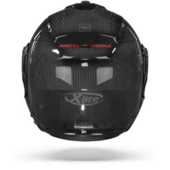 X-Lite X-1005 Ultra Carbon Dyad N-Com 001 Systeemhelm
