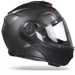 X-Lite X-1005 Ultra Carbon Dyad N-Com 002 Systeemhelm