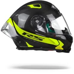 X-Lite X-803 RS Ultra Carbon Hot Lap 16 Carbon Zwart Geel Integraalhelm -Scorpion Winkel X LiteX 803RSHotLap16Carbon.29