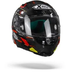 X-Lite X-803 RS Ultra Carbon SBK 032 Integraalhelm