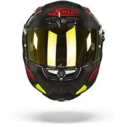 X-Lite X-803 RS Ultra Carbon Iridium Edition 63 Integraalhelm -Scorpion Winkel X lite x 803 rs ultra carbon iridium edition 63.01