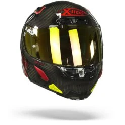 X-Lite X-803 RS Ultra Carbon Iridium Edition 63 Integraalhelm -Scorpion Winkel X lite x 803 rs ultra carbon iridium edition 63.35
