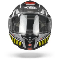 X-Lite X-1005 Ultra Carbon Cheyenne 015 Systeemhelm -Scorpion Winkel X litex 1005ultracarboncheyennen com.01