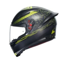 Agv K1 S E2206 Track 46 013 Integraalhelm -Scorpion Winkel agv k1 s e2206 track 46 013 2