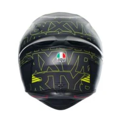 Agv K1 S E2206 Track 46 013 Integraalhelm -Scorpion Winkel agv k1 s e2206 track 46 013 4