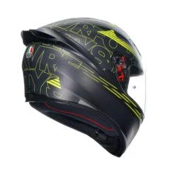 Agv K1 S E2206 Track 46 013 Integraalhelm -Scorpion Winkel agv k1 s e2206 track 46 013 5