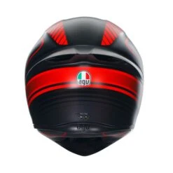 Agv K1 S E2206 Warmup Matt Black Red 025 -Scorpion Winkel agv k1 s e2206 warmup matt black red 025 4