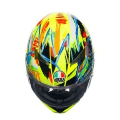Agv K3 E2206 Mplk Rossi Winter Test 2019 003 -Scorpion Winkel agv k3 e2206 mplk rossi winter test 2019 003 replica valantino rossi racing helmet 2