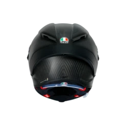 Agv Pista GP RR E2206 Dot Mplk Mono Matt Carbon 007 Integraalhelm