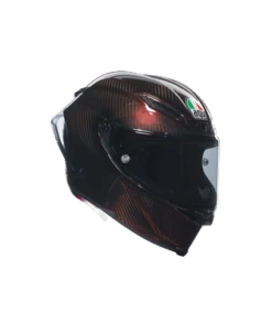 Agv Pista GP RR E2206 Dot Mplk Mono Red Carbon 011 Integraalhelm