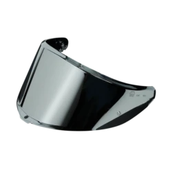 AGV Sportmodular Iridium Silver Visor