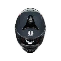 AGV Tourmodular Multi Mplk Balance Wit Grijs Rood Systeemhelm -Scorpion Winkel agv tourmodular multi mplk balance white grey red 2