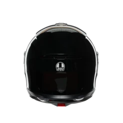 AGV Tourmodular Solid Mplk Zwart Systeemhelm -Scorpion Winkel agv tourmodular solid mplk black 3