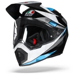 Scorpion Winkel -Scorpion Winkel agv ax9 north cyan re.04 1