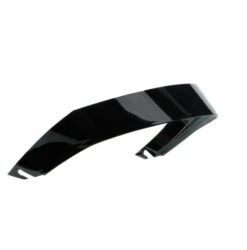 AGV Pista GP RR/Pista GP R Zwart Pro Spoiler (+Plastic Screws)