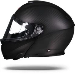 AGV Sportmodular Mat Carbon Systeemhelm -Scorpion Winkel agv sportmodular carbon.10