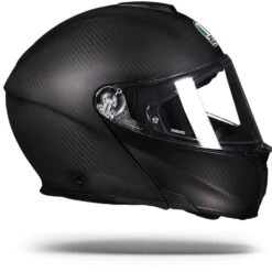 AGV Sportmodular Mat Carbon Systeemhelm -Scorpion Winkel agv sportmodular carbon.29