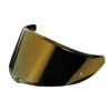 AGV Sportmodular Iridium Gold Visor -Scorpion Winkel agv sportmodular iridium gold visor