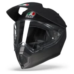 AGV AX9 Mat Carbon Adventure Helm 9 AGV AX9 Mat Carbon Adventure Helm -Scorpion Winkel agvax 9carbon.04 1