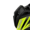 Airoh Aviator 2.2/2.3/Ace Chin Guard Vent Black Matt -Scorpion Winkel airoh aviator 2 2 2 3 ace chin guard vent black matt