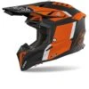 Airoh Aviator 3 Glory Oranje Mat Offroad Helm -Scorpion Winkel airoh aviator 3 glory orange matt helmet 1