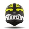 Airoh Aviator 3 Glory Geel Mat Offroad Helm -Scorpion Winkel airoh aviator 3 glory yellow matt helmet 2